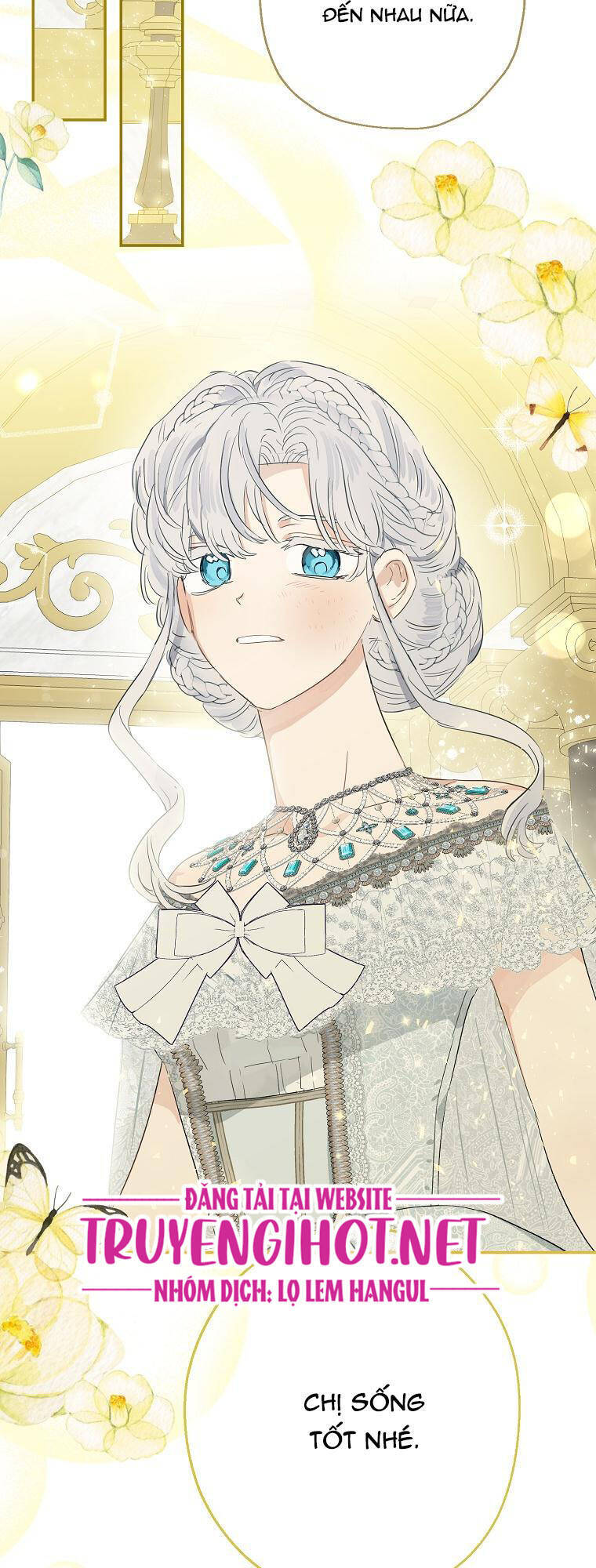 Đứa Con Gái Ngoài Giá Thú Của Bá Tước Chap 451 - Next Chap 452