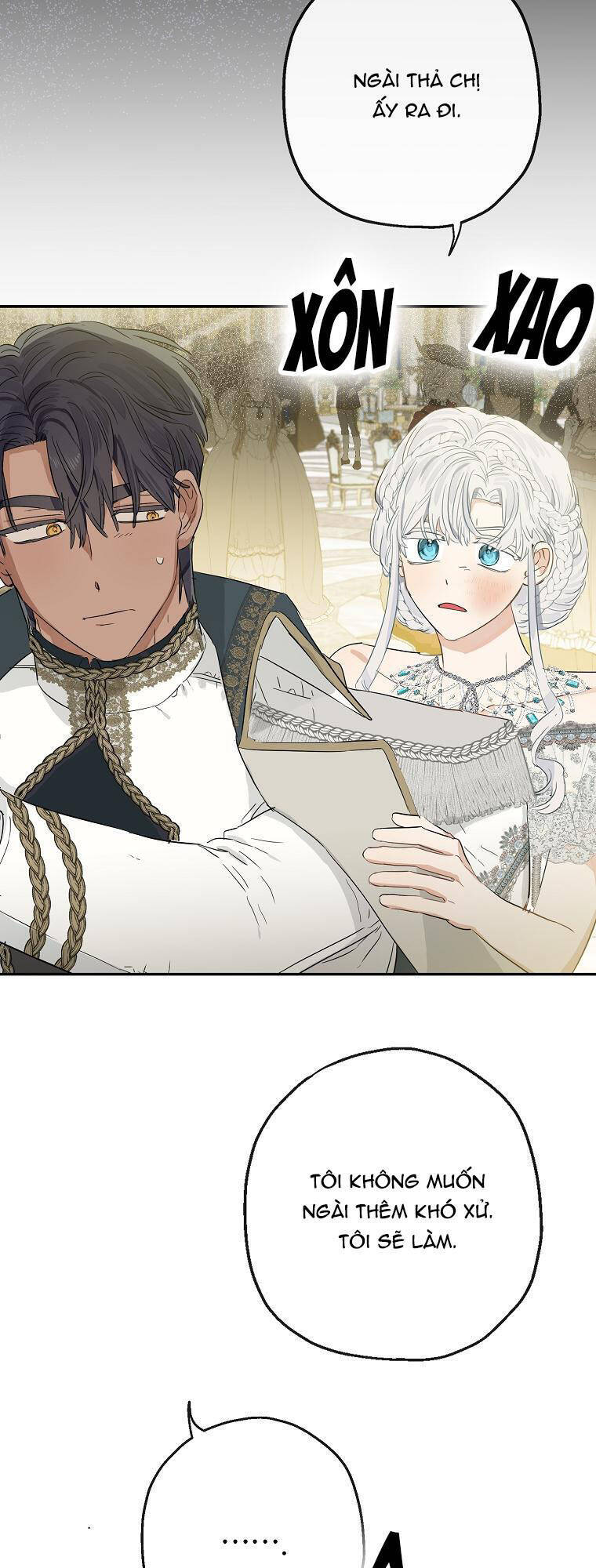 Đứa Con Gái Ngoài Giá Thú Của Bá Tước Chap 451 - Next Chap 452