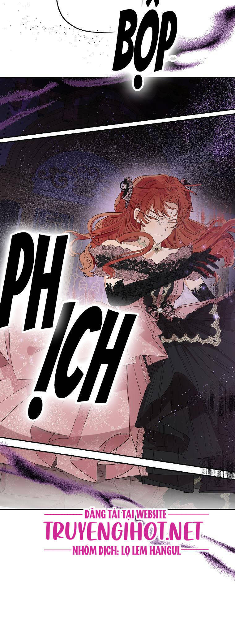 Đứa Con Gái Ngoài Giá Thú Của Bá Tước Chap 451 - Next Chap 452