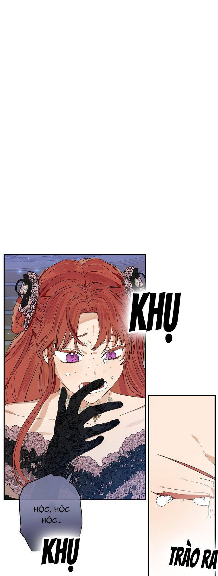 Đứa Con Gái Ngoài Giá Thú Của Bá Tước Chap 451 - Next Chap 452