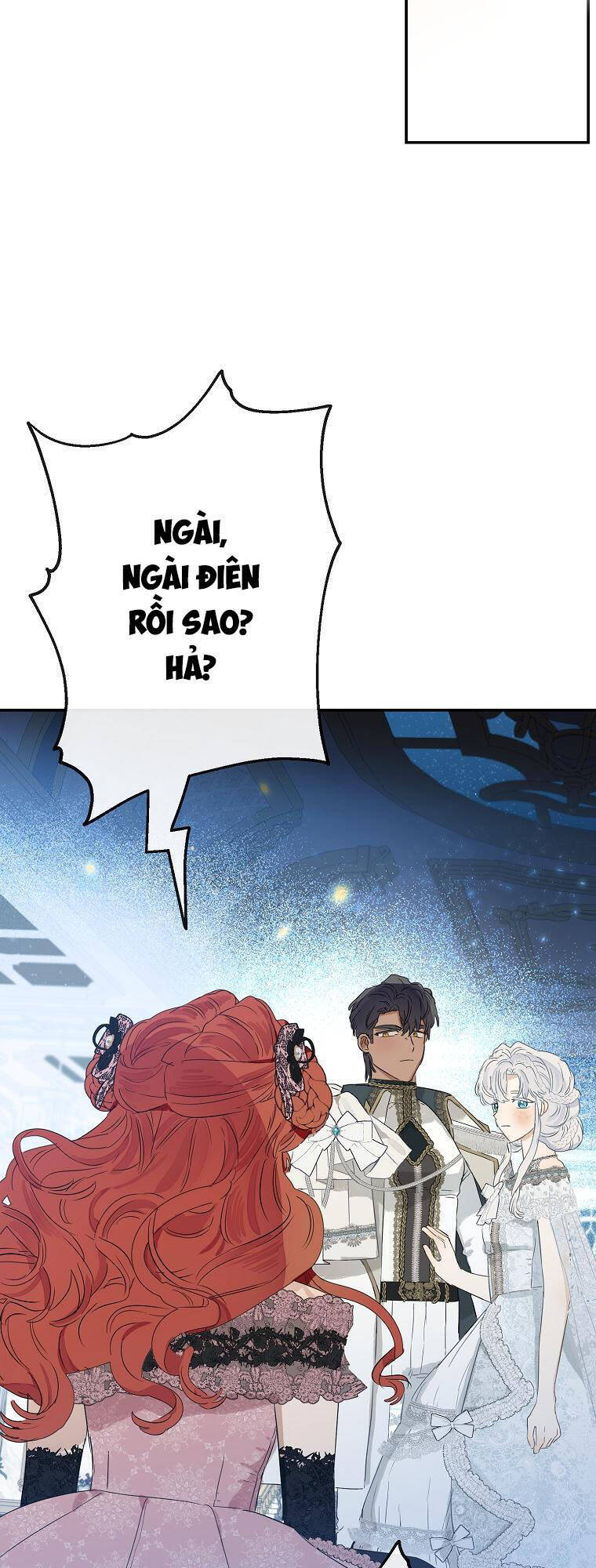 Đứa Con Gái Ngoài Giá Thú Của Bá Tước Chap 451 - Next Chap 452