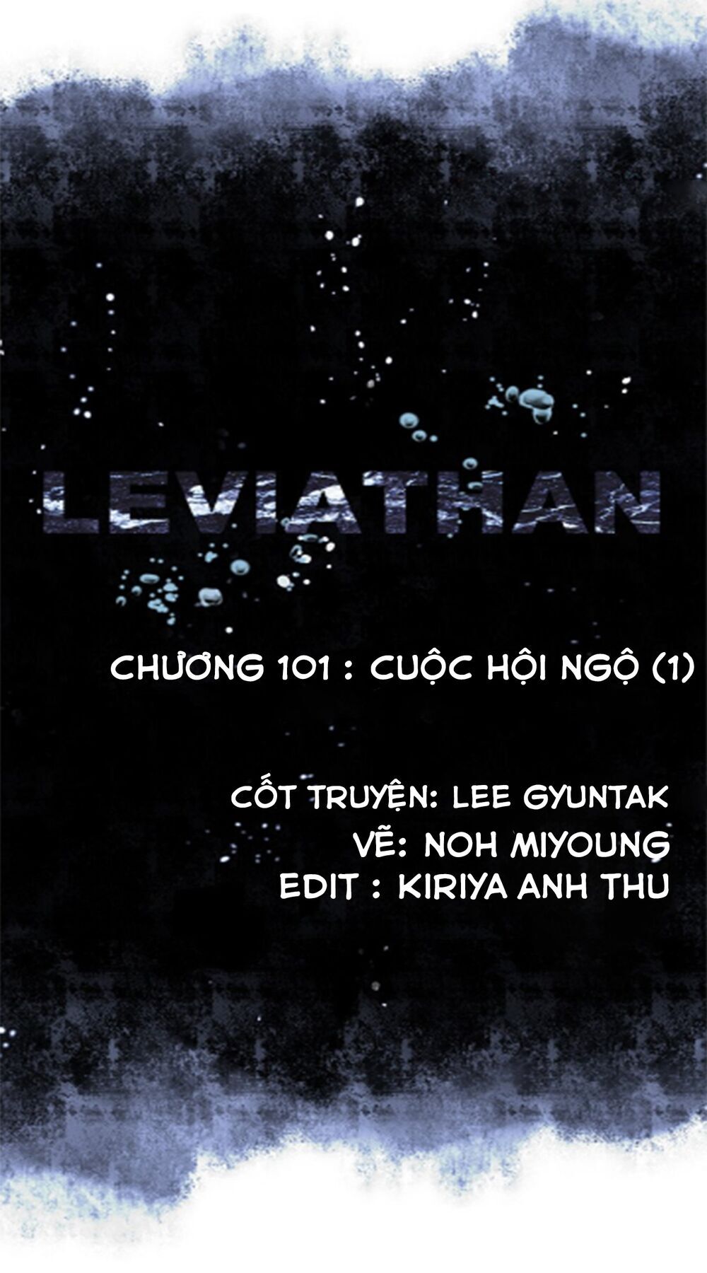 Đứa Con Thần Chết Chap 103 - Next Chap 104