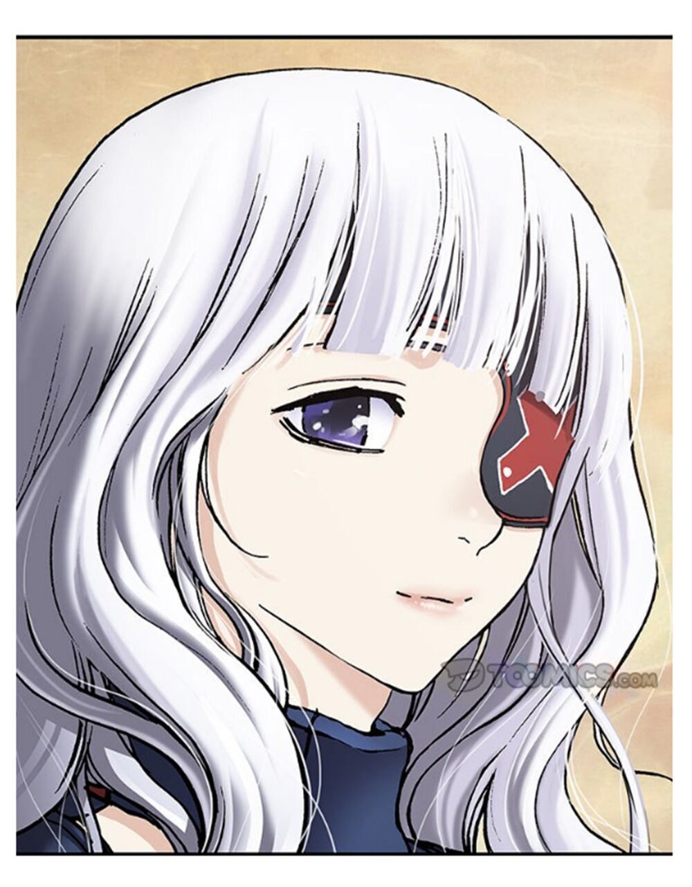 Đứa Con Thần Chết Chap 103 - Next Chap 104