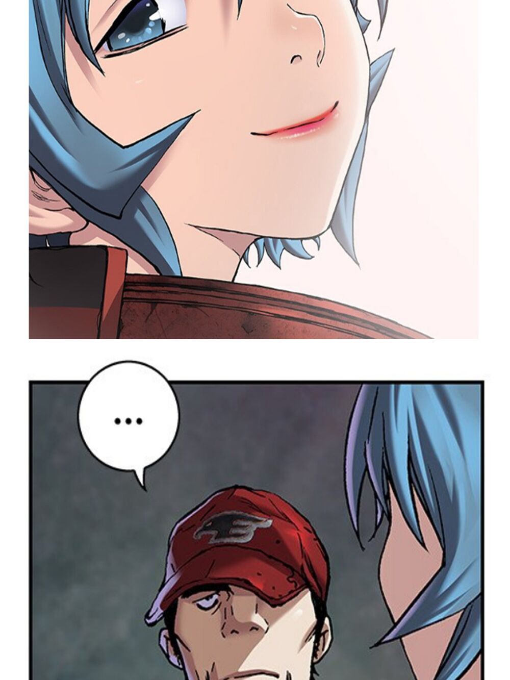 Đứa Con Thần Chết Chap 104 - Next Chap 105