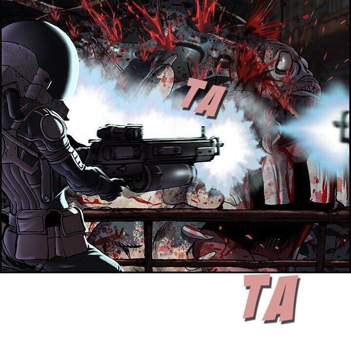 Đứa Con Thần Chết Chap 124 - Next Chap 125