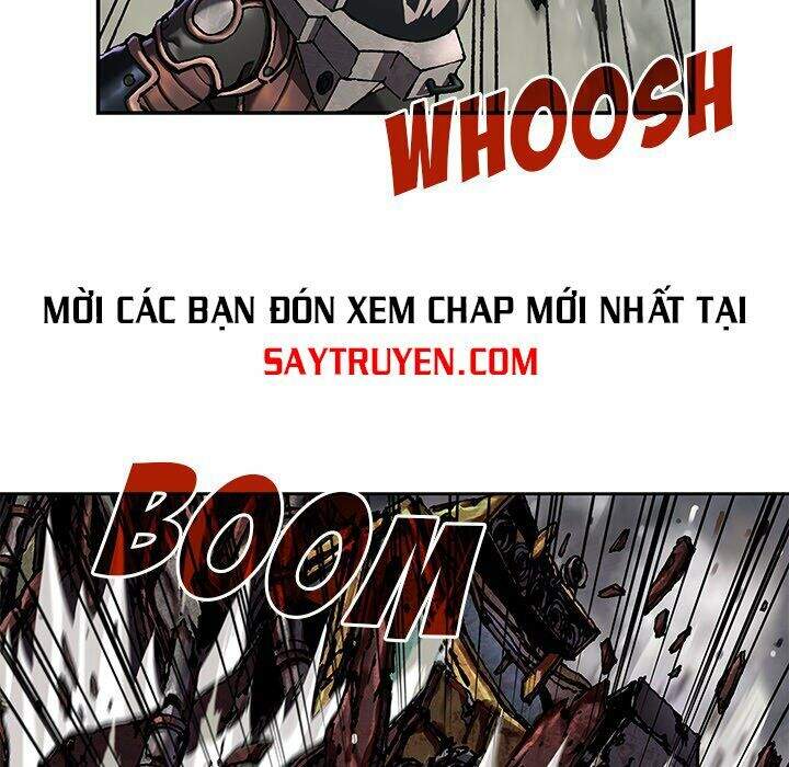 Đứa Con Thần Chết Chap 124 - Next Chap 125