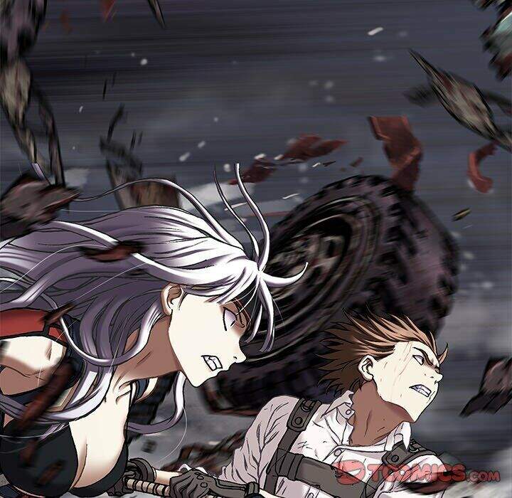 Đứa Con Thần Chết Chap 124 - Next Chap 125
