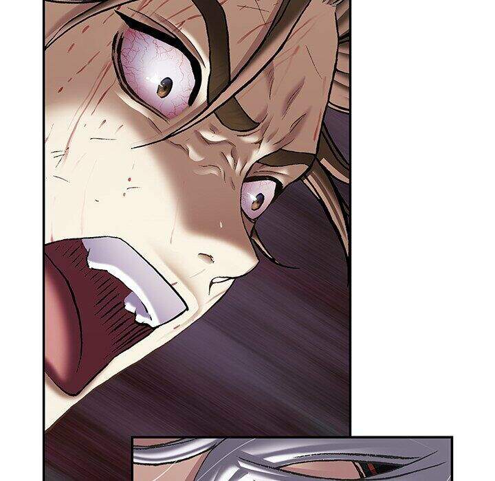 Đứa Con Thần Chết Chap 124 - Next Chap 125