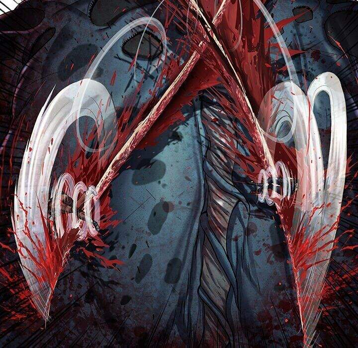 Đứa Con Thần Chết Chap 124 - Next Chap 125
