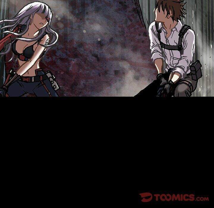Đứa Con Thần Chết Chap 124 - Next Chap 125
