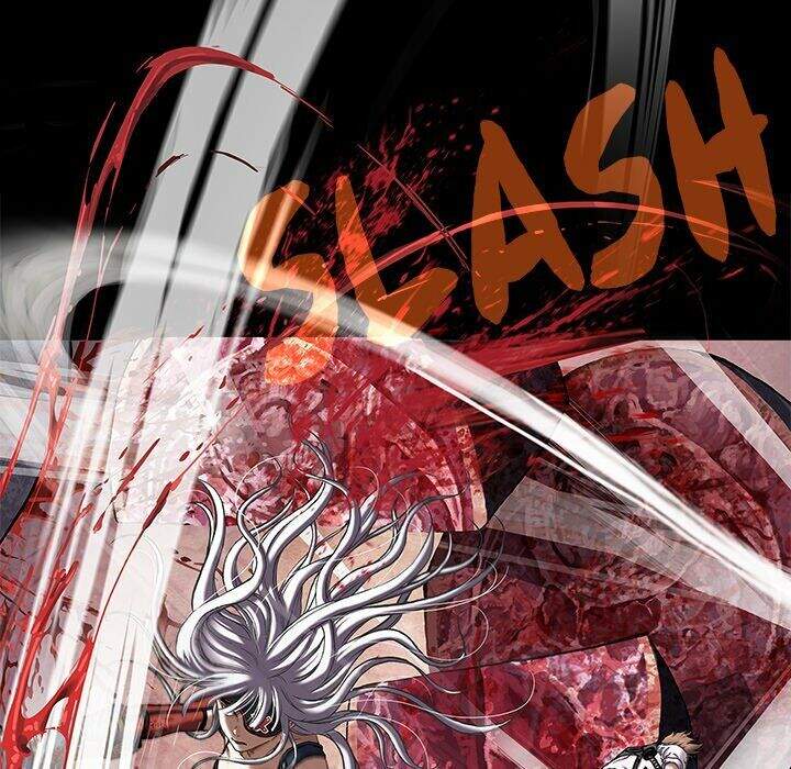 Đứa Con Thần Chết Chap 124 - Next Chap 125
