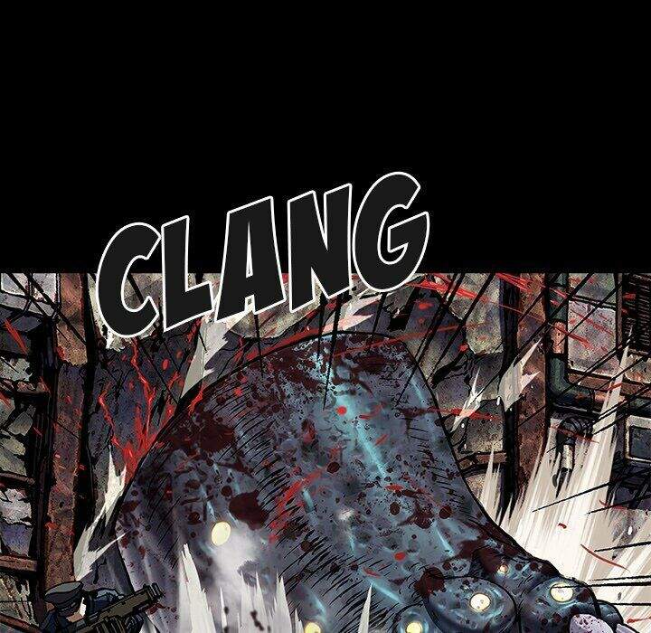 Đứa Con Thần Chết Chap 124 - Next Chap 125