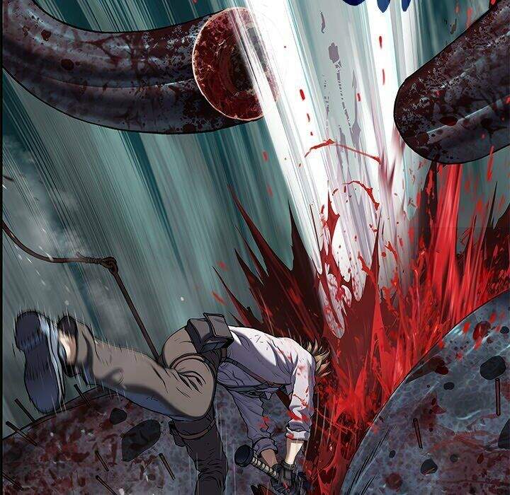 Đứa Con Thần Chết Chap 124 - Next Chap 125