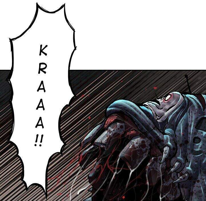 Đứa Con Thần Chết Chap 124 - Next Chap 125