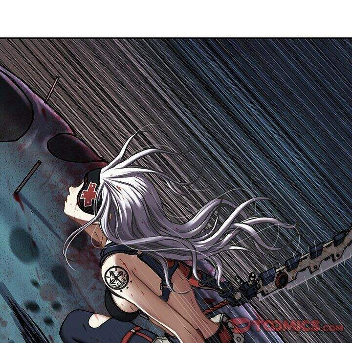Đứa Con Thần Chết Chap 124 - Next Chap 125