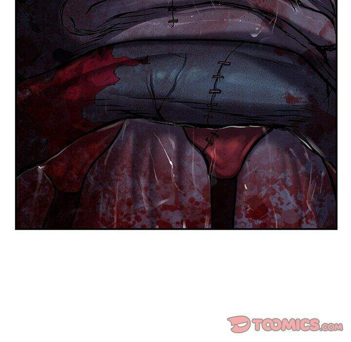 Đứa Con Thần Chết Chap 124 - Next Chap 125