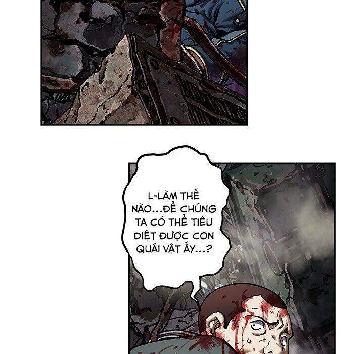 Đứa Con Thần Chết Chap 124 - Next Chap 125