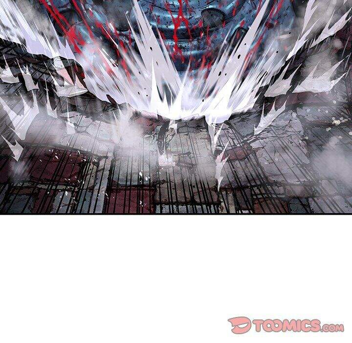 Đứa Con Thần Chết Chap 124 - Next Chap 125
