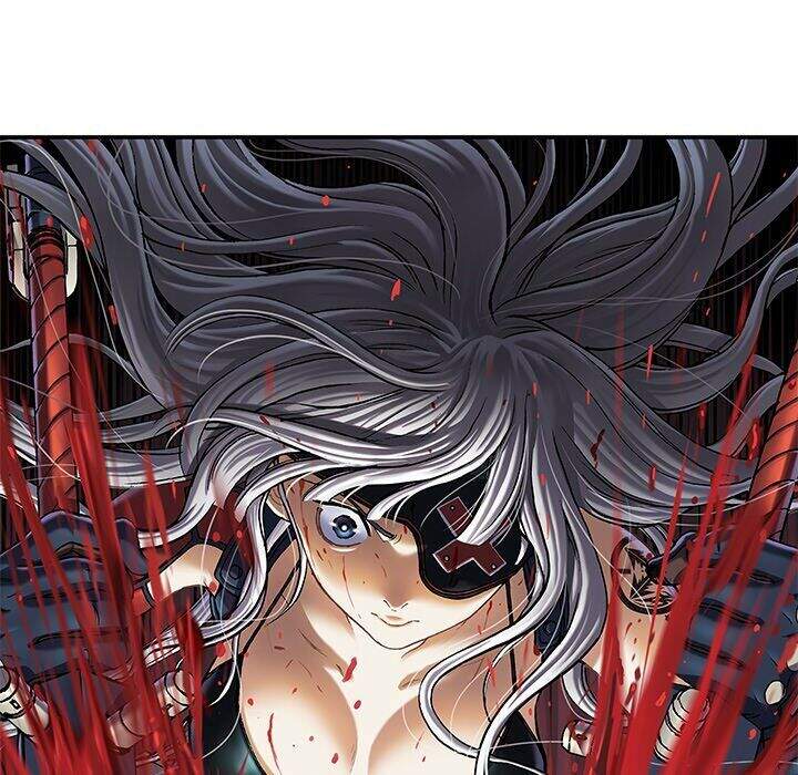 Đứa Con Thần Chết Chap 124 - Next Chap 125