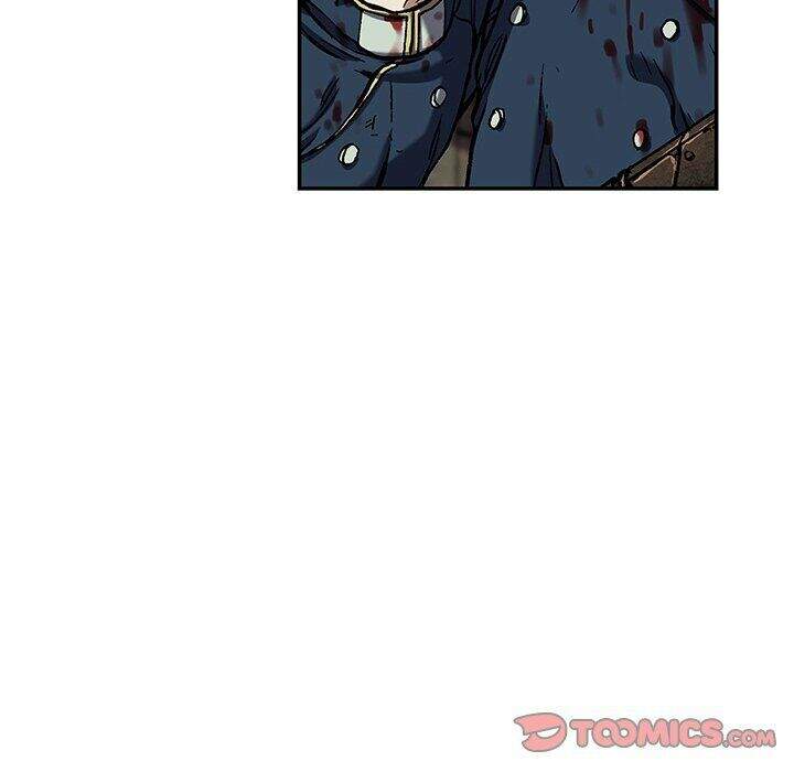 Đứa Con Thần Chết Chap 124 - Next Chap 125