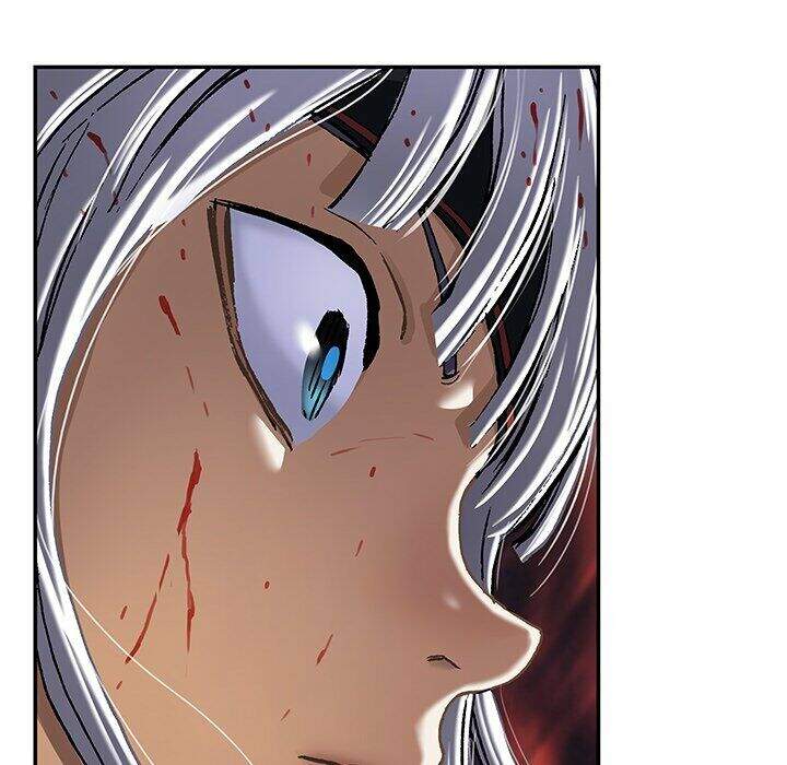 Đứa Con Thần Chết Chap 124 - Next Chap 125