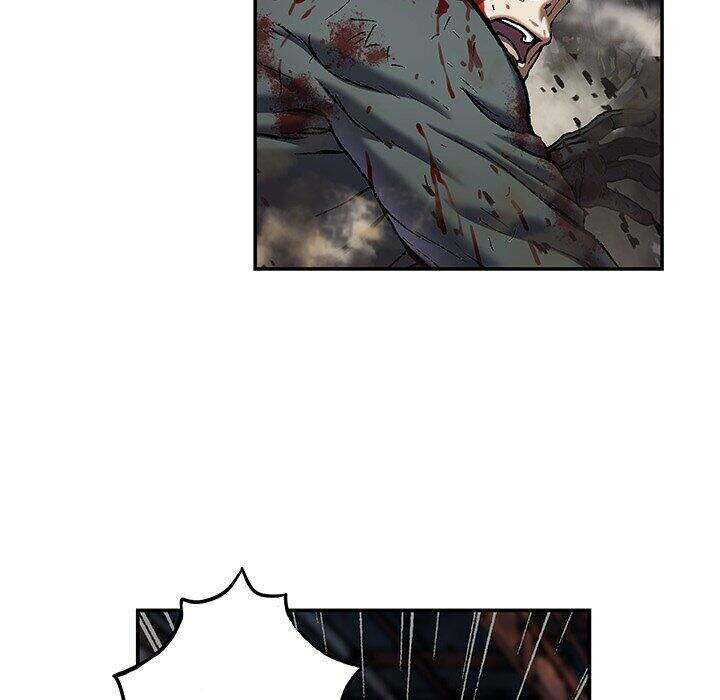 Đứa Con Thần Chết Chap 124 - Next Chap 125