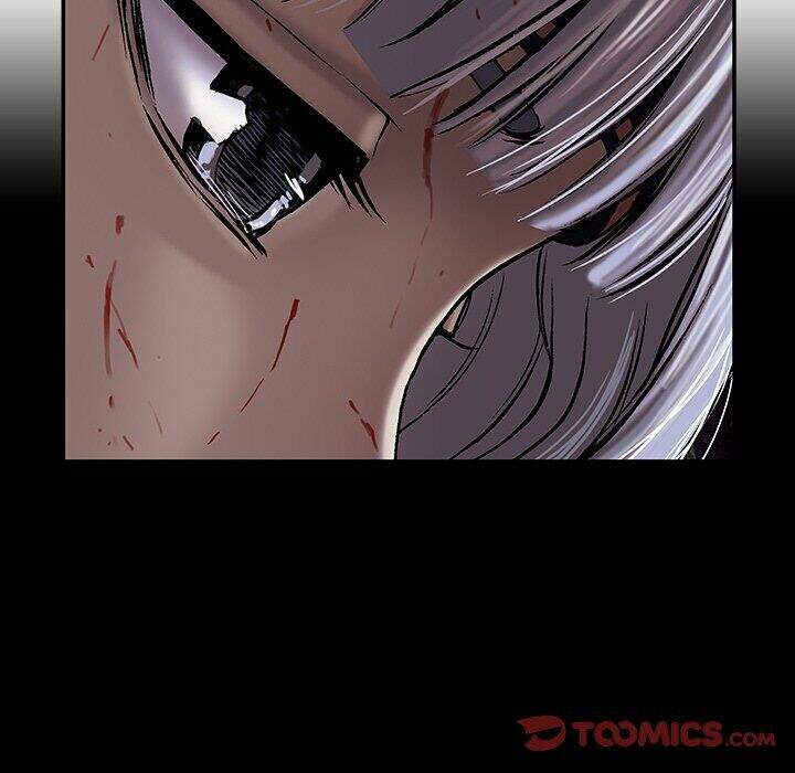 Đứa Con Thần Chết Chap 124 - Next Chap 125