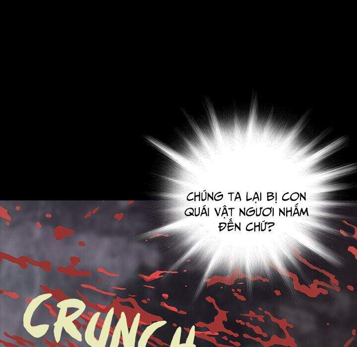 Đứa Con Thần Chết Chap 124 - Next Chap 125