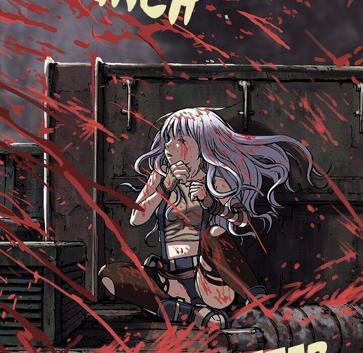 Đứa Con Thần Chết Chap 124 - Next Chap 125