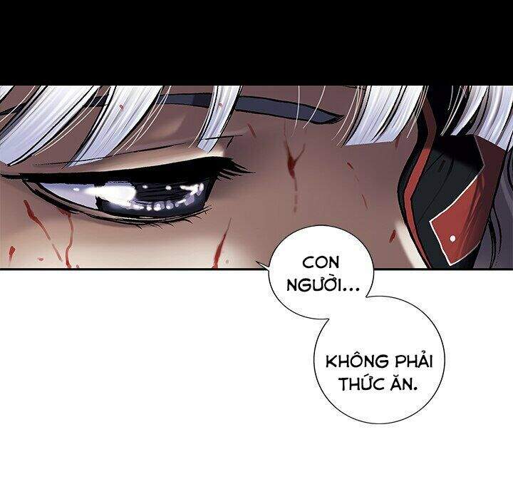 Đứa Con Thần Chết Chap 124 - Next Chap 125