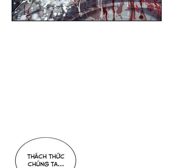 Đứa Con Thần Chết Chap 124 - Next Chap 125