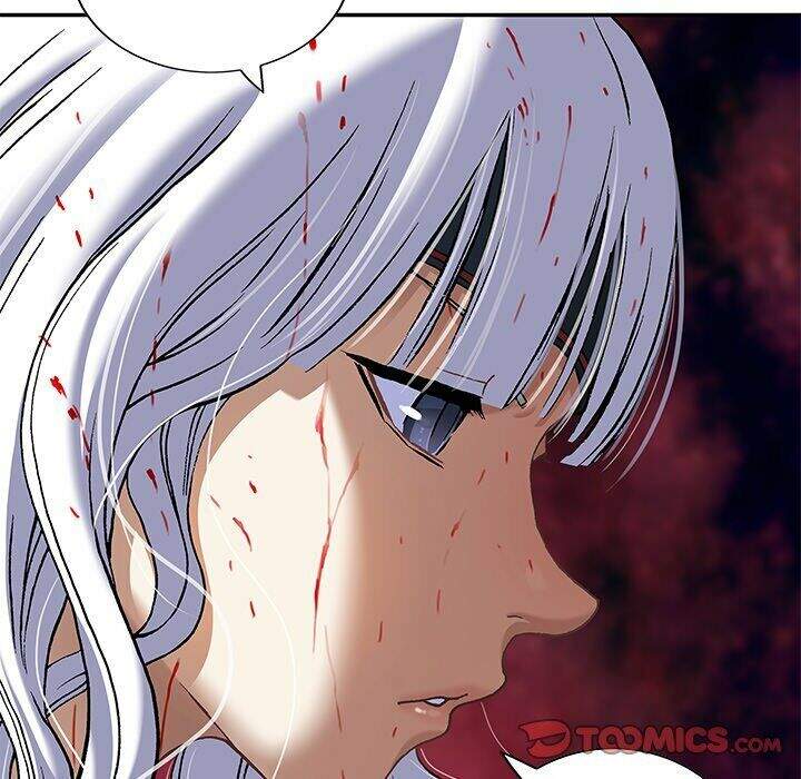 Đứa Con Thần Chết Chap 124 - Next Chap 125