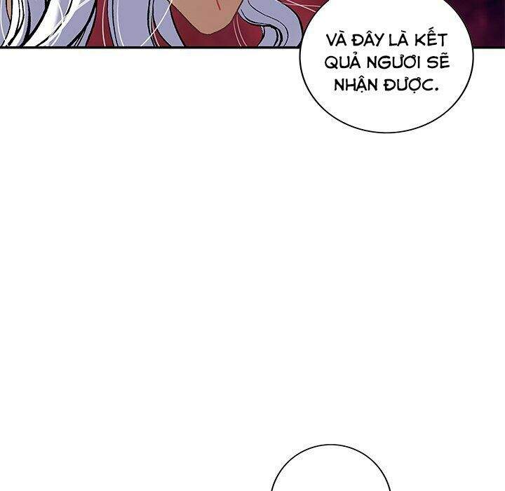 Đứa Con Thần Chết Chap 124 - Next Chap 125