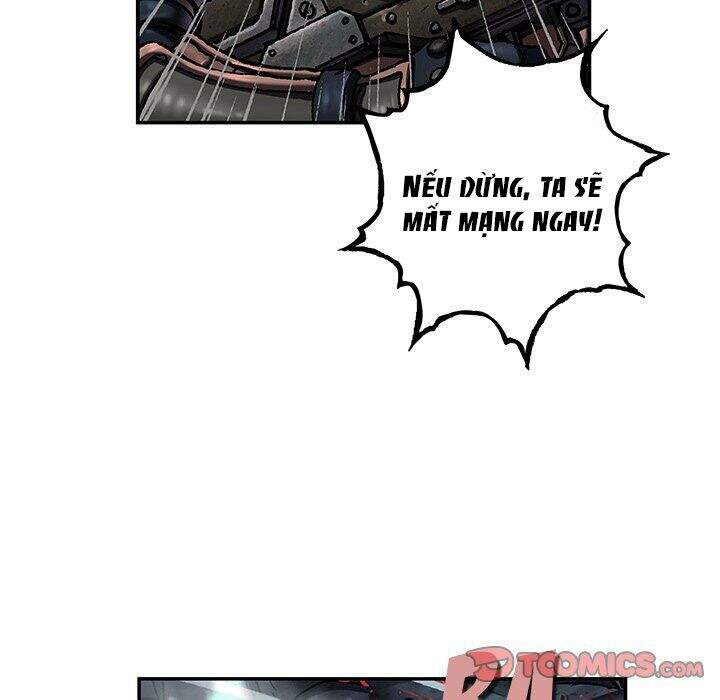 Đứa Con Thần Chết Chap 124 - Next Chap 125
