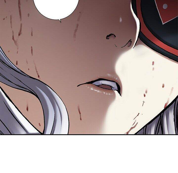 Đứa Con Thần Chết Chap 124 - Next Chap 125
