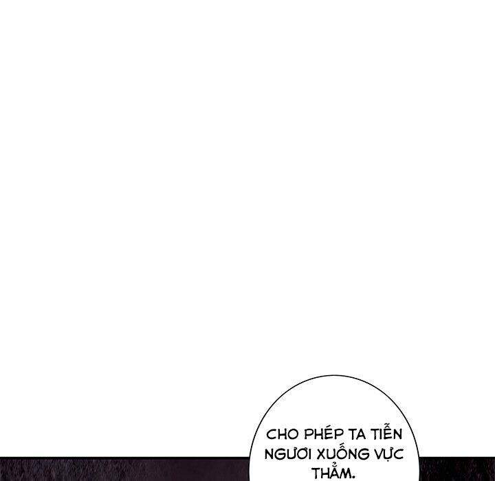 Đứa Con Thần Chết Chap 124 - Next Chap 125