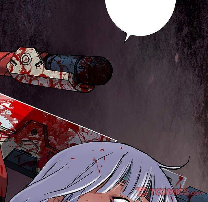 Đứa Con Thần Chết Chap 124 - Next Chap 125