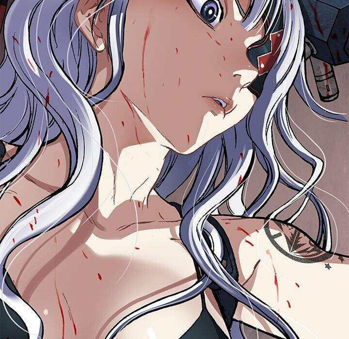 Đứa Con Thần Chết Chap 124 - Next Chap 125