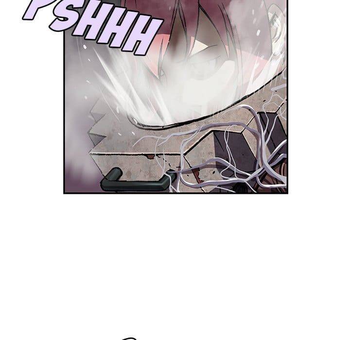 Đứa Con Thần Chết Chap 145 - Next Chap 146