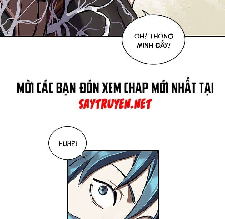 Đứa Con Thần Chết Chap 145 - Next Chap 146