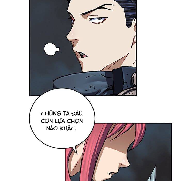 Đứa Con Thần Chết Chap 145 - Next Chap 146