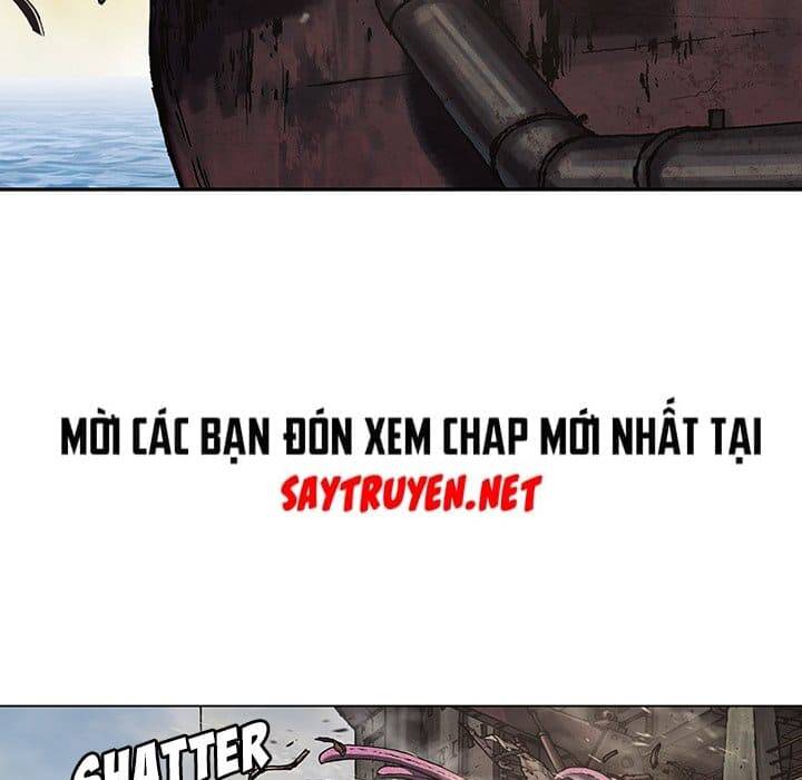 Đứa Con Thần Chết Chap 145 - Next Chap 146