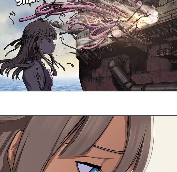 Đứa Con Thần Chết Chap 145 - Next Chap 146