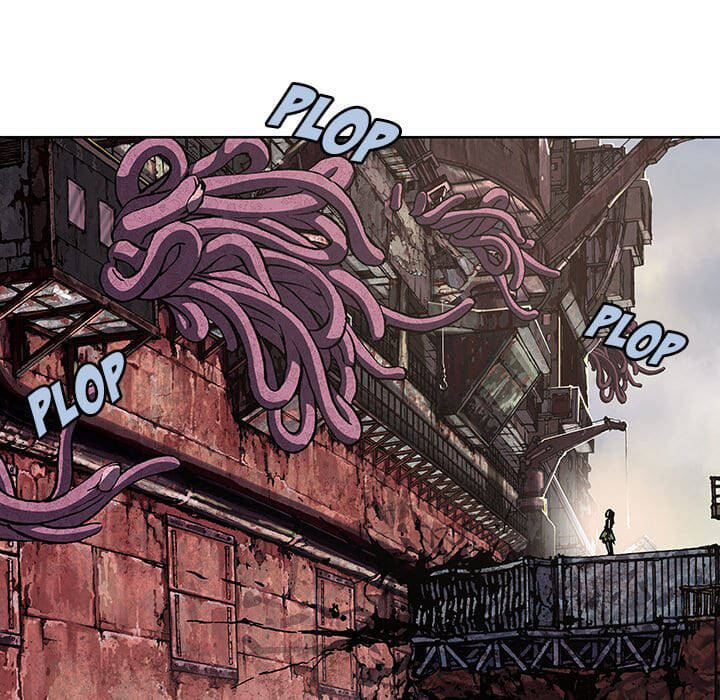 Đứa Con Thần Chết Chap 145 - Next Chap 146