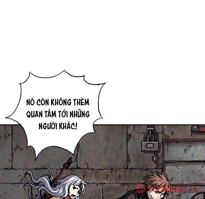 Đứa Con Thần Chết Chap 145 - Next Chap 146