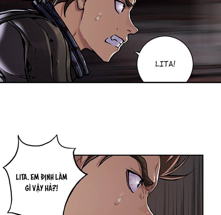 Đứa Con Thần Chết Chap 145 - Next Chap 146