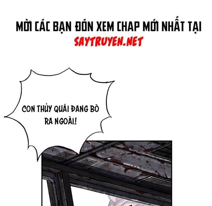 Đứa Con Thần Chết Chap 145 - Next Chap 146