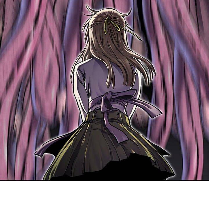 Đứa Con Thần Chết Chap 145 - Next Chap 146