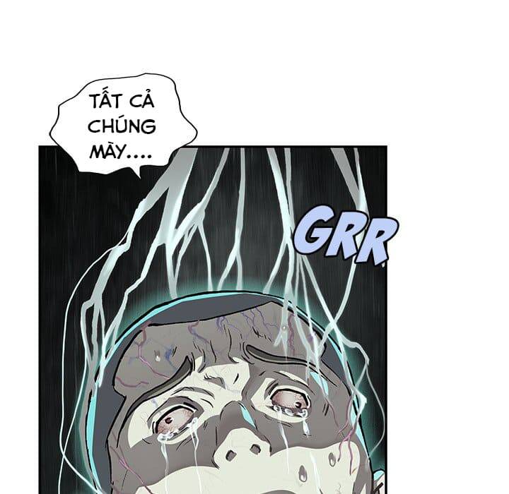 Đứa Con Thần Chết Chap 145 - Next Chap 146