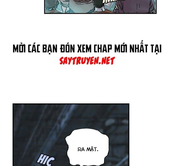 Đứa Con Thần Chết Chap 145 - Next Chap 146